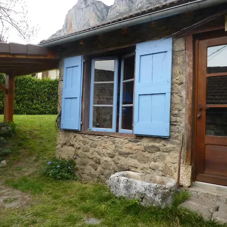 Апартаменты Verdun - Meuse, 1 Piece, 2 Personnes - Fr-1-419-418 Verdun (Ariege)
