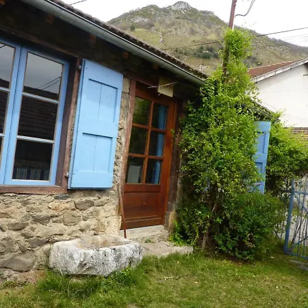 Апартаменты Verdun - Meuse, 1 Piece, 2 Personnes - Fr-1-419-418 Verdun (Ariege)